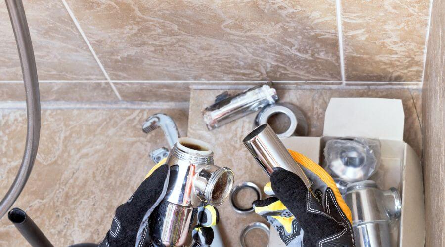 Local Chimney Repair in Humble, TX